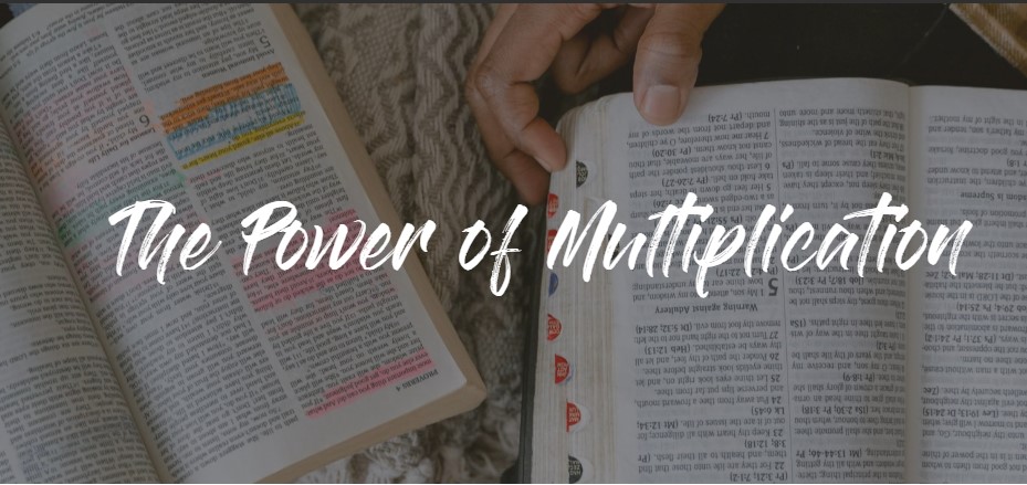 The Power of multiplication cover
