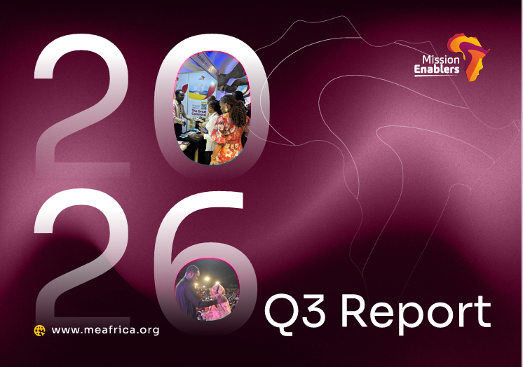 2026 Q3 Report cover
